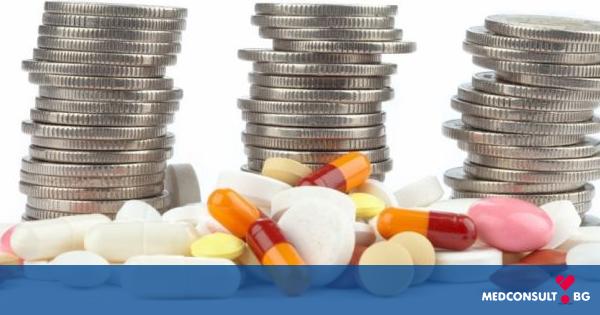НЗОК обмисля реформа в метода на финансиране на медикаментите
