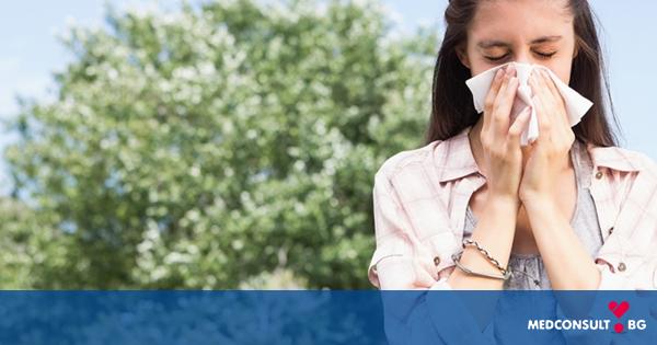 11 начина да избегнете алергичен ринит