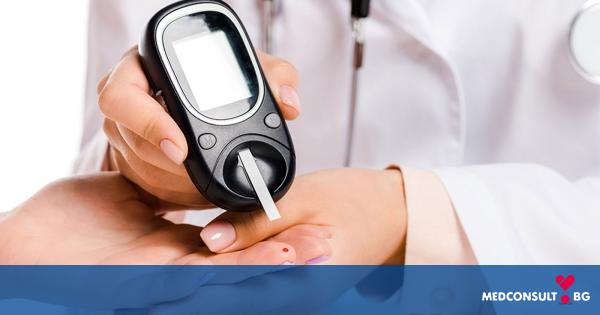 Пренебрегването на диабета може да причини тежки усложнения