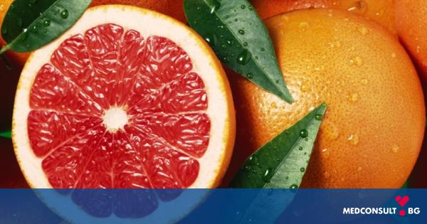 Опасен ли е за здравето сокът от грейпфрут