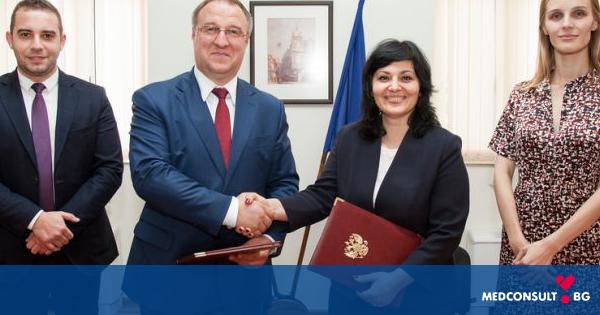 Агенциите по лекарства в България и Русия ще си сътрудничат