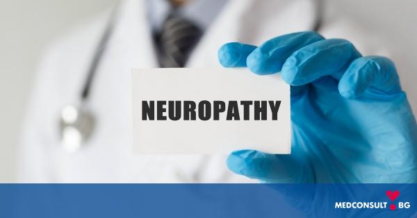 Полиневропатия - как заболяването засяга нервите