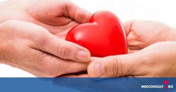 Публикуваха Национална програма за насърчаване на донорството и подпомагане на трансплантацията