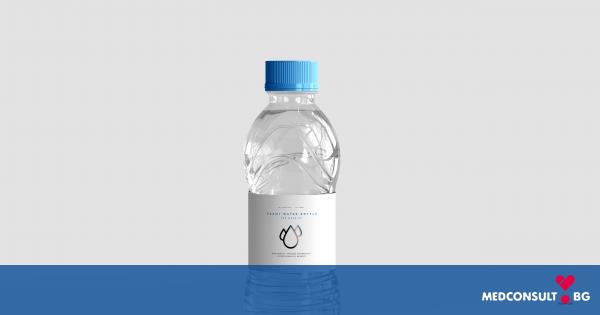 Защо да не използвате пластмасови бутилки за вода за многократна употреба