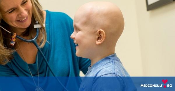 Мозъчни тумори при деца: как да не ги пропуснем и какво да правим