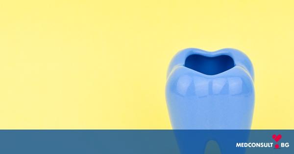 Ракът на устата може да бъде причинен от развален зъб или лоша протеза