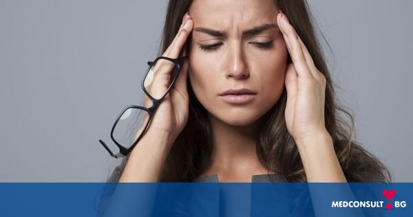 Как мигрената се различава от обичайното главоболие