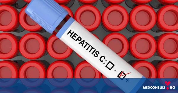 От какво се предизвиква развитието на хепатит С