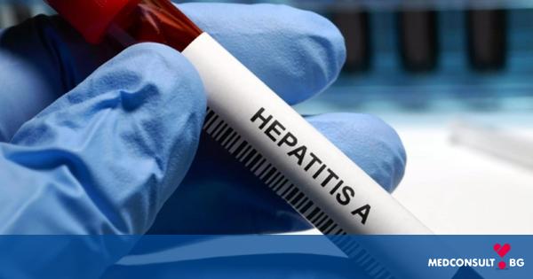 Хепатит А може да бъде излекуван