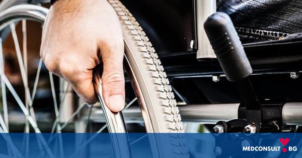 Правителството одобри електронен регистър за хората с увреждания