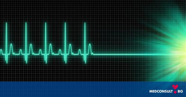 Най-голям дял в смъртността се пада на сърдечносъдовите заболявания