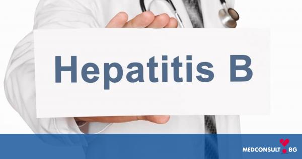 Хепатит В: симптоми, диагностика и терапия