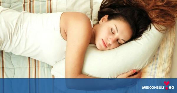 Какво се случва с тялото ви, когато спите по 8 часа всяка вечер