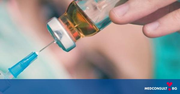 Все повече хора в Европа избягват ваксините
