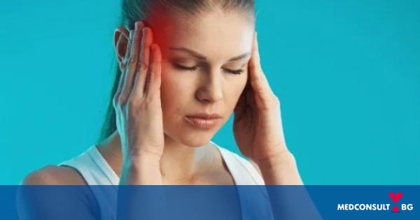 Как да победим главоболието: 4 средства, които действат