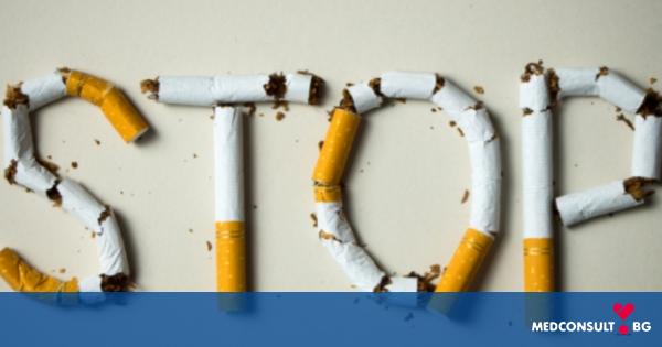 Първите две седмици без цигари - какво да очакваме