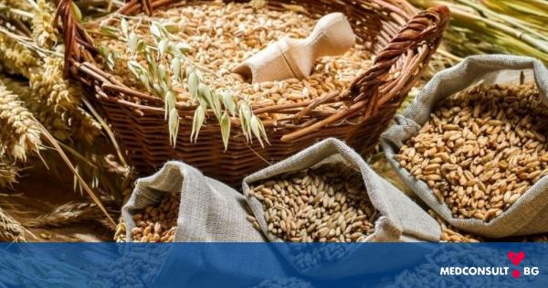 Овес - ценна зърнена култура за всеки човек