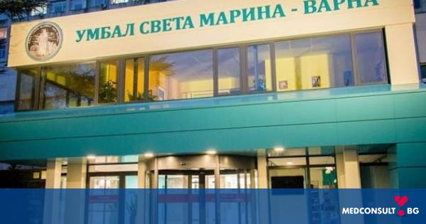 МУ-Варна ще придобие УМБАЛ „Св. Марина“- Варна