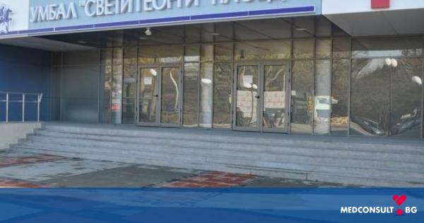 150 очни лекари се събраха на международен симпозиум в Пловдив