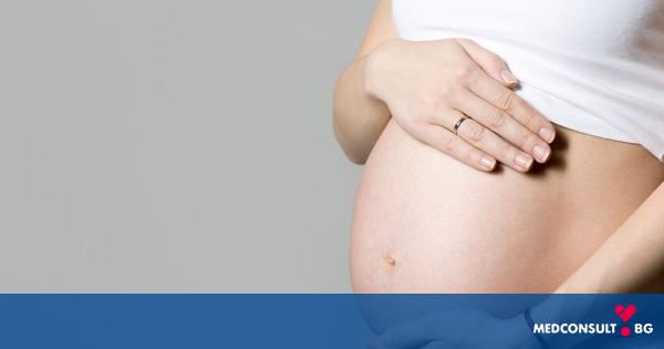 Прееклампсията по време на бременност причинява недостатъчно кръвоснабдяване и оксигенация на плода