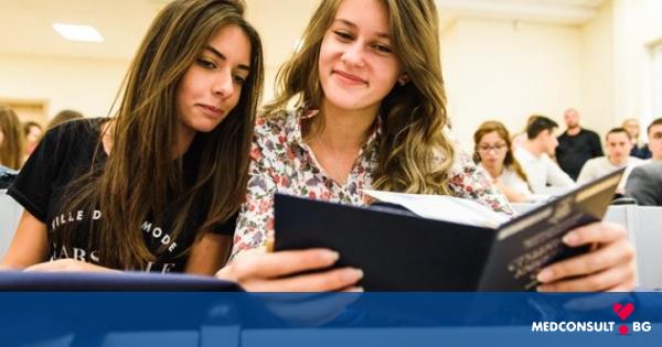 Обявени са таксите за обучение и броят на приеманите студенти в МУ-Варна за учебната 2020/2021 година