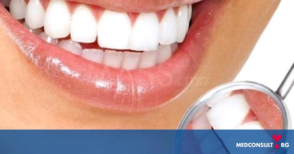 8 начина да избелите зъбите у дома