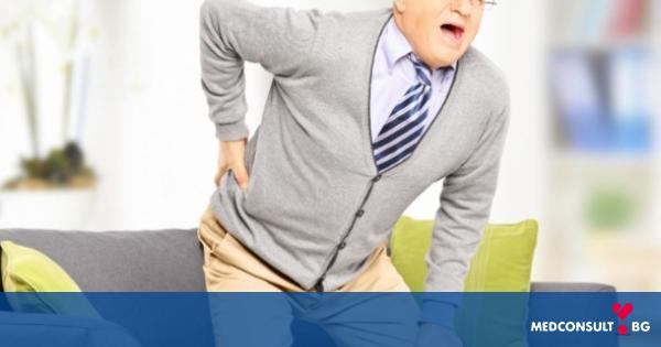 Болки в гърба: причини и как да се справите сами