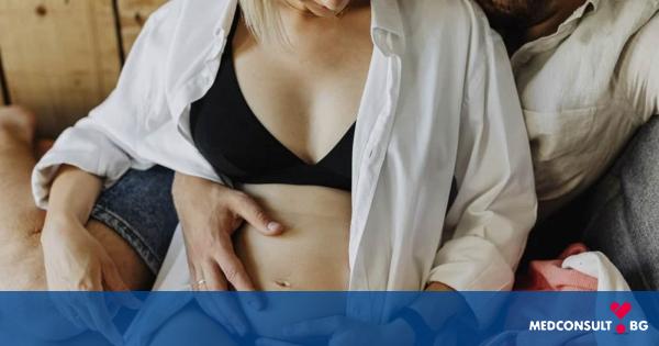 Безопасно ли е да правите секс през бременността