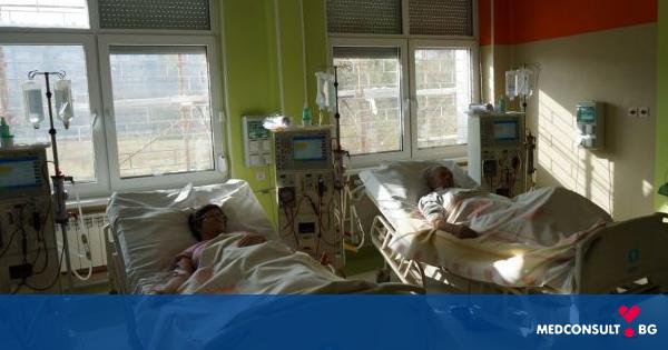 Националната кардиологична болница получи дарение от Швейцария