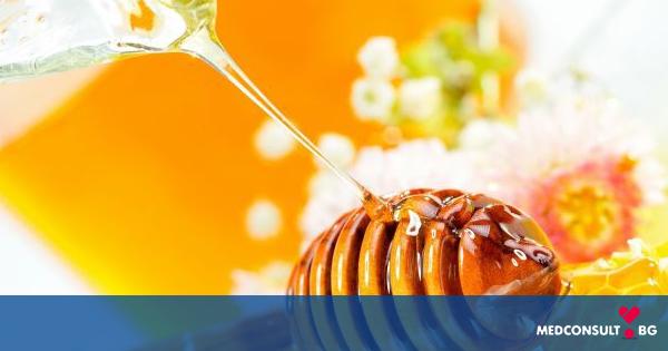 Апитерапия- лечебната сила на пчелните продукти