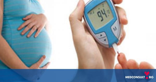 Диабет и бременност- как да се справите