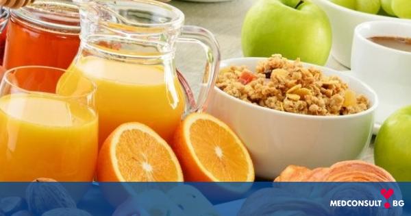Идеалната закуска – как да я направим здравословна