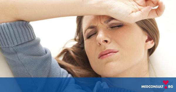 Клъстерно главоболие - причини, симптоми, лечение
