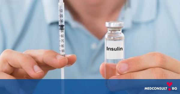 Недостиг на инсулин в аптеките