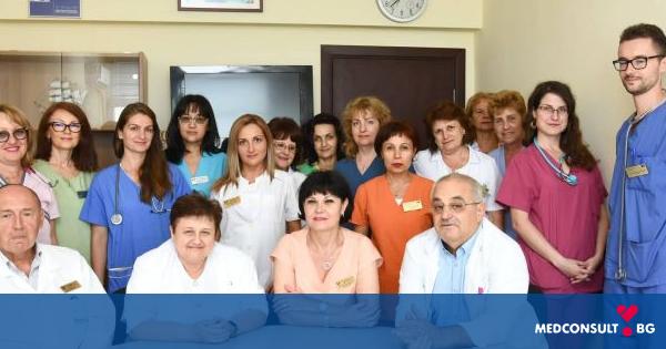 Пациенти от цял свят приема клиниката по нефрология и диализа в УМБАЛ „Св. Марина“– Варна през лятото