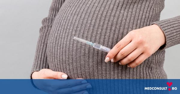 Няма доказателства, че ваксините Pfizer или Moderna са опасни по време на бременност
