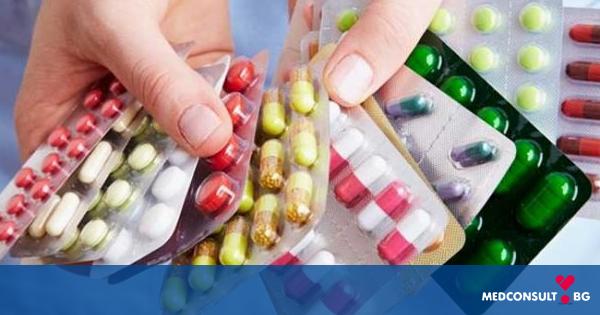 Спират продажбите на 9 лекарства в страната