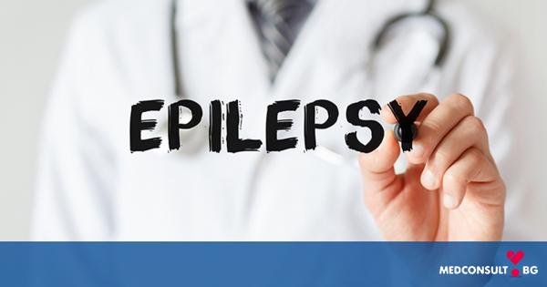 Епилепсията е неврологично състояние с кратък припадък или гърч
