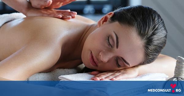 Trigger point - лечение с точков масаж