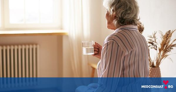 Признаци на инсулт при жени над 60 години