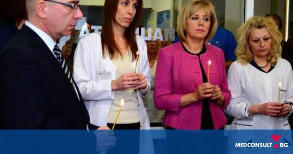 „Център за пациента“ официално бе открит в онкологичната болница в София