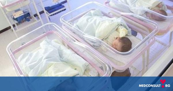 В болница Токуда се родиха два пъти тризнаци в рамките на две седмици