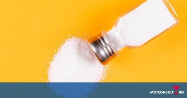 Защо и как да намалим дневния прием на сол
